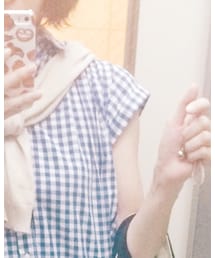 フェリシモ | シャツ/ブラウス