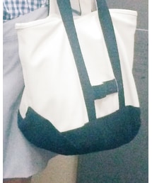 URBAN RESEARCH | トートバッグ