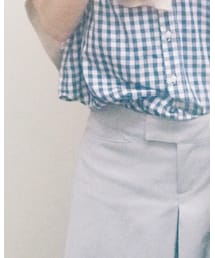 BEAMS WOMEN | その他パンツ