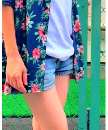 X-girl | デニムパンツ