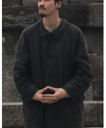 PORTER CLASSIC | その他アウター