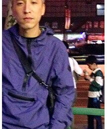 Paul Smith JEANS | マウンテンパーカー