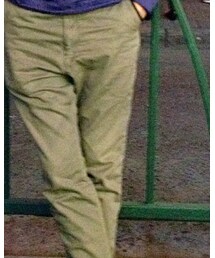 XLARGE | チノパンツ