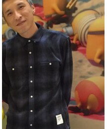 MAIDEN NOIR | シャツ/ブラウス