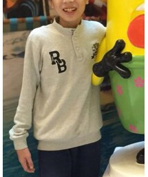 r.robot | パーカー