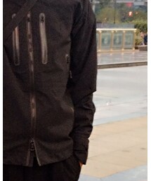 ATTACHMENT | マウンテンパーカー