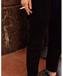 nonnative | チノパンツ