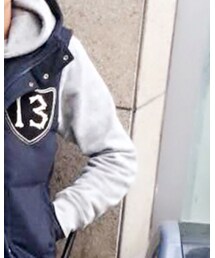 SLICK | パーカー