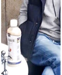 Schott N.Y.C | ダウンベスト