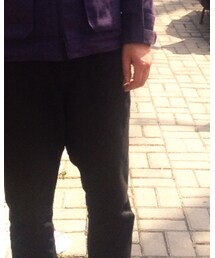 ALLSAINTS | チノパンツ