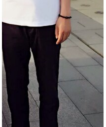 MAIDEN NOIR | チノパンツ