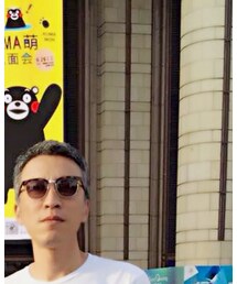 uniform experiment | サングラス