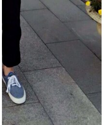 VANS | スニーカー