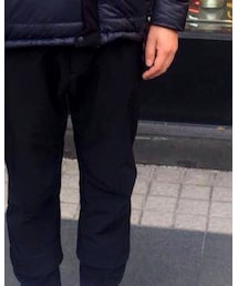 nosucism | チノパンツ