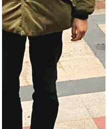 WAREHOUSE | デニムパンツ