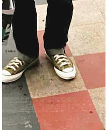 CONVERSE ADDICT | スニーカー