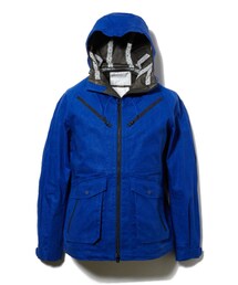 WHITE MOUNTAINEERING | マウンテンパーカー