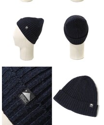 KLATTERMUSEN | ニットキャップ/ビーニー