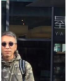 PORTER CLASSIC | メガネ