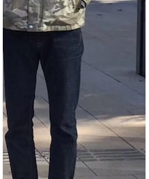 KATO` | デニムパンツ