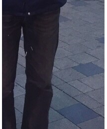 NEIGHBORHOOD | デニムパンツ