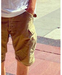 VISVIM | カーゴパンツ