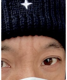 STONE ISLAND | ニットキャップ/ビーニー