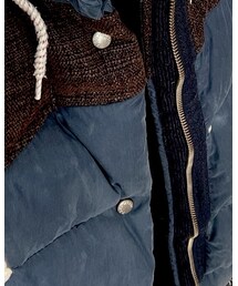 moncler visvim | ダウンジャケット/コート