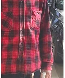 TENDERLOIN | シャツ/ブラウス