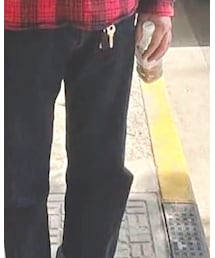 FREEWHEELERS | デニムパンツ