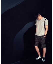 ROARINGWILD | Tシャツ/カットソー