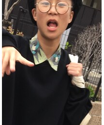 古着 | シャツ/ブラウス