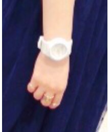 BABY-G | アナログ腕時計