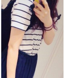 無印良品 | Tシャツ/カットソー