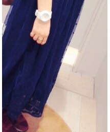 w closet | スカート