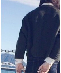 w closet | ニット/セーター