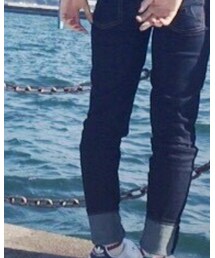 American Eagle | デニムパンツ