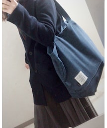 jouetie | トートバッグ