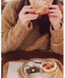 w closet | ニット/セーター