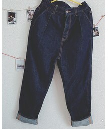 GU | デニムパンツ