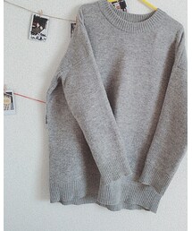 w closet | ニット/セーター