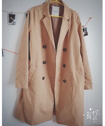 cepo | トレンチコート