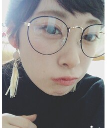 雑貨屋 | メガネ