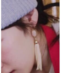 Kastane | イヤリング