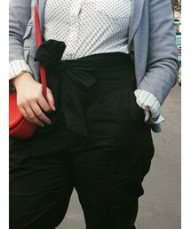 Cartonnier | スラックス