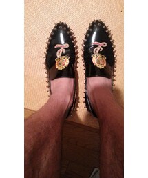 Christian Louboutin | ルブタン(ドレスシューズ)