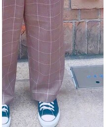 CONVERSE | スニーカー