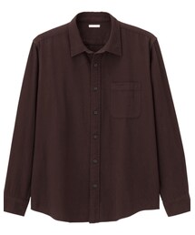 GU | シャツ/ブラウス