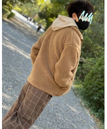 SENSE OF PLACE by URBAN RESEARCH | その他