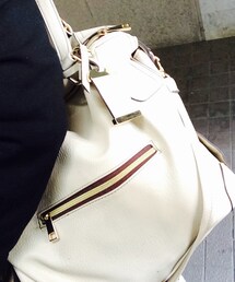 ボストンバッグ